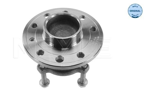 Cubo traseiro para Opel Vectra 
