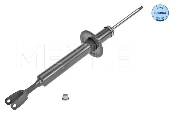 Amortecedor dianteiro para Audi A6 (4F5)