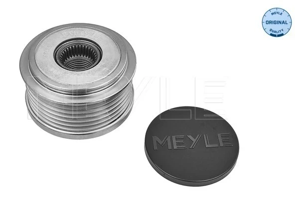 Polia do gerador para Opel Astra (L69)