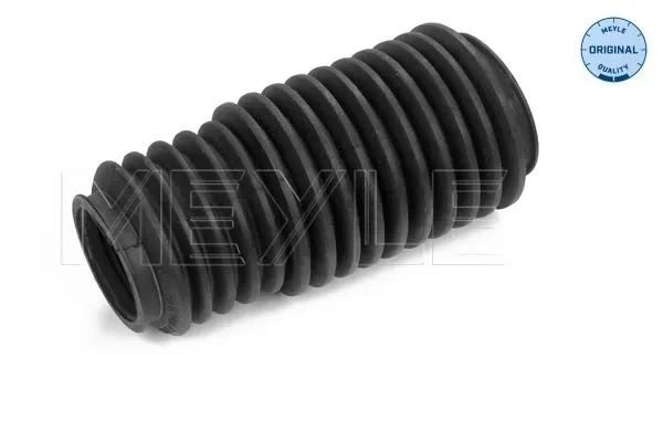 Bota de proteção do mecanismo de direção (de cremalheira) BMW 3 E30
