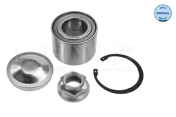 Rolamento de cubo traseiro para Renault Trafic (FL)