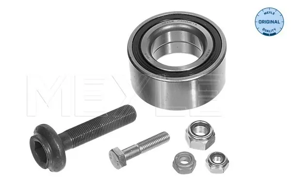 Rolamento de cubo dianteiro Audi A6 C4
