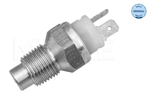 Sensor de temperatura do fluido de esfriamento para Citroen Jumper (244)