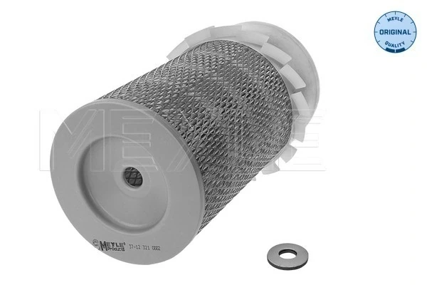 Filtro de ar para Mitsubishi L 300 (L03P)