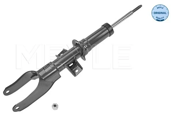 Amortecedor dianteiro para Volkswagen AMAROK (2H)