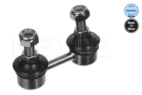 Montante de estabilizador traseiro Mitsubishi Colt III