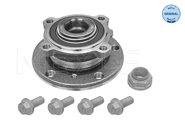 Cubo dianteiro Mini COUNTRYMAN R60