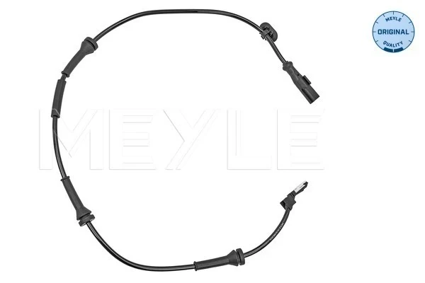 Sensor dianteiro de ABS para Renault Kangoo (KW01)
