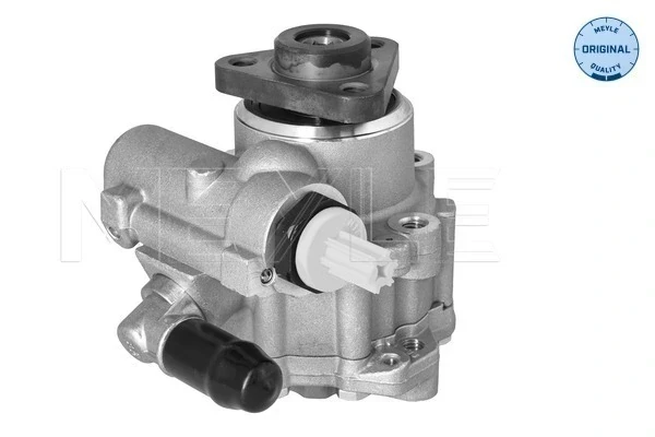 Bomba da Direção hidrâulica assistida para Audi A6 (4FH)