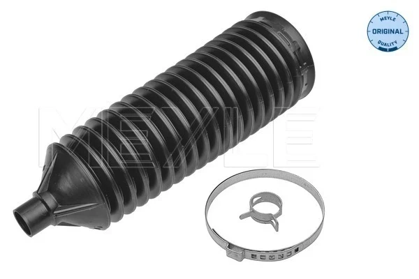 Bota de proteção do mecanismo de direção (de cremalheira) para Ford Transit (V)
