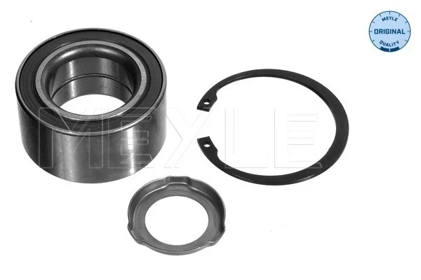 Rolamento de cubo traseiro на BMW 3 (E46)