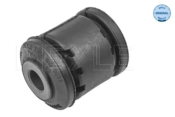 Bloco silencioso dianteiro do braço oscilante inferior para Hyundai Elantra (MD)