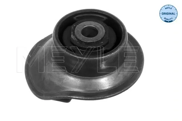 Bloco silencioso de viga traseira (de plataforma veicular) Volkswagen Golf III