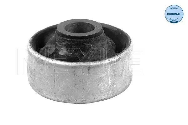 Bloco silencioso dianteiro do braço oscilante inferior Volkswagen Golf II