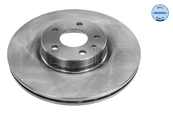 Disco do freio dianteiro para Alfa Romeo 156 (932)