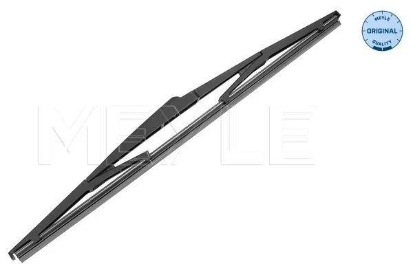 Limpa-pára-brisas de vidro traseiro para Mazda 6 (GH)