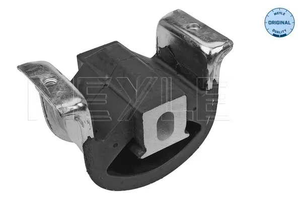 Coxim (suporte) dianteiro de motor Volkswagen Multivan T5