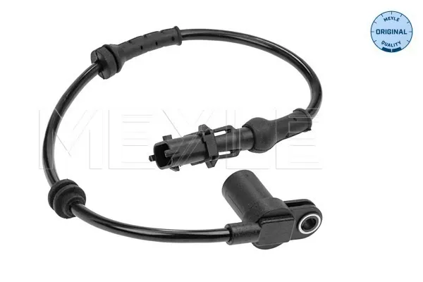 Sensor dianteiro de ABS 6148990036 Meyle