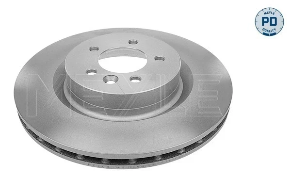 Disco do freio dianteiro para Land Rover Discovery (L319)