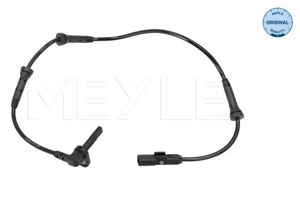 Sensor dianteiro de ABS para Renault LOGAN 