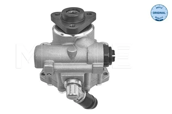 Bomba da Direção hidrâulica assistida para Audi A6 (4BH)