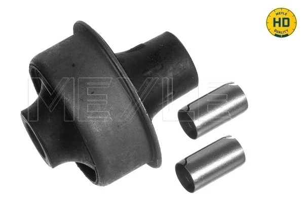Bloco silencioso dianteiro do braço oscilante inferior para Opel Omega (16, 17, 19)