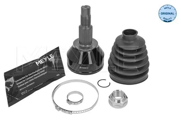Junta homocinética externa dianteira Alfa Romeo 159 939