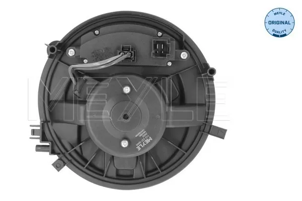 Motor de ventilador de forno (de aquecedor de salão) Seat ATECA SUV (KH7, KHP) (2016 - 2025) preço, a partir de