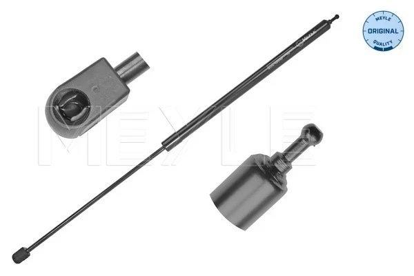 Amortecedor da capota para Renault Megane (KM0)