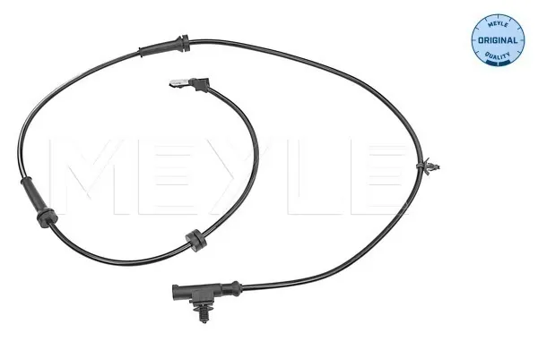 Sensor dianteiro de ABS para Nissan Micra (K12)