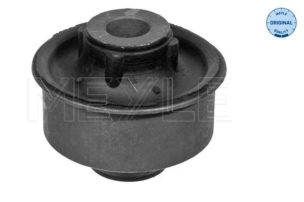 Bloco silencioso dianteiro do braço oscilante inferior para Citroen C4 (B7)