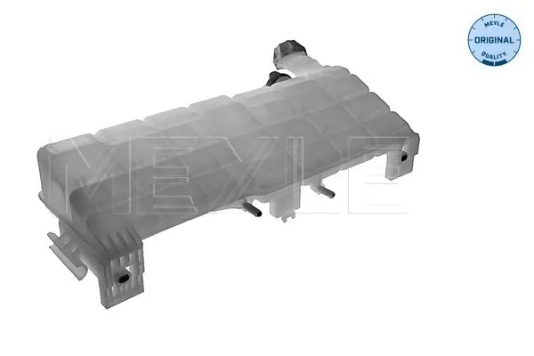 Tanque de expansão do sistema de esfriamento A9405010003 Mercedes