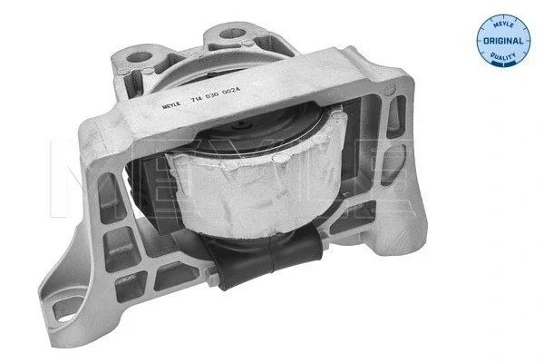 Coxim (suporte) direito de motor para Mazda 3 (BK12)