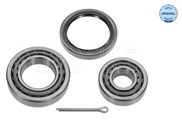 Rolamento de cubo dianteiro para Mitsubishi L 300 (P0W, P1W)