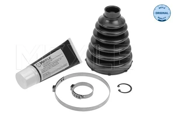 Bota de proteção interna de junta homocinética do semieixo dianteiro на BMW 3 (E46)