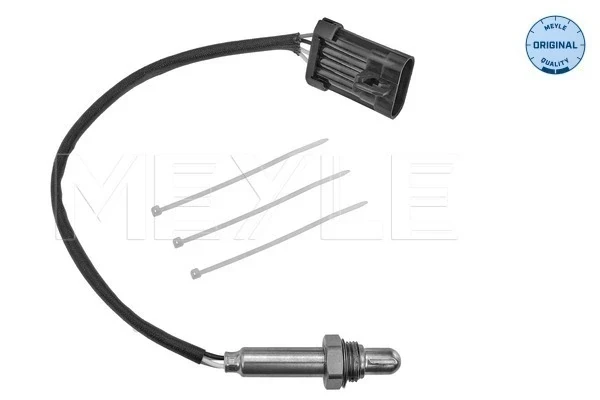 Sonda lambda, sensor de oxigênio para Opel Astra (F35)