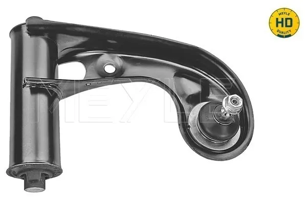 Braço oscilante superior direito de suspensão dianteira 2103308807 VAG