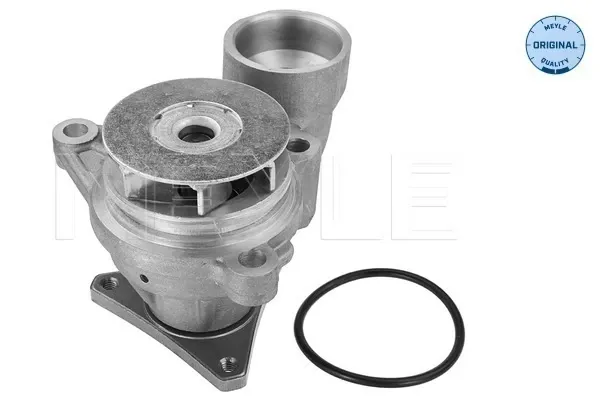 Bomba de água (bomba) de esfriamento Hyundai I10 PA