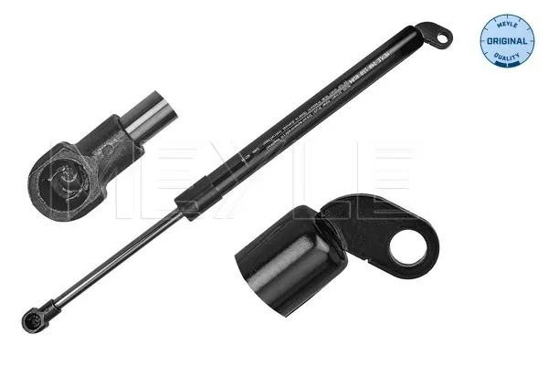 Amortecedor de tampa de porta-malas (de 3ª/5ª porta traseira) para BMW 5  E39