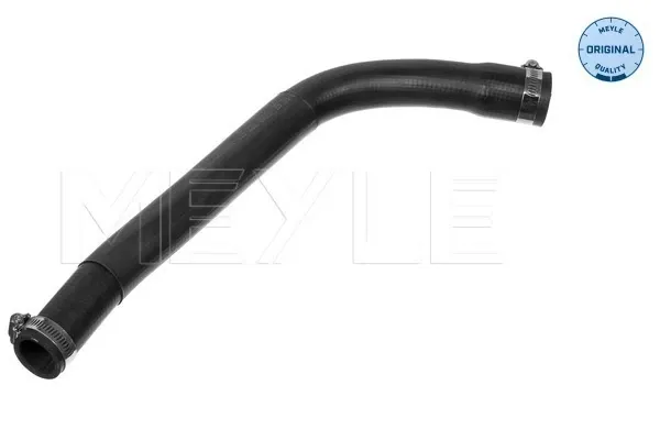Mangueira (cano derivado) do sistema de esfriamento Mini Cooper R50, R53
