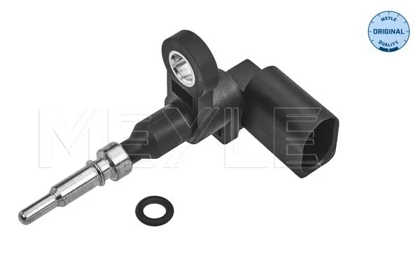 Sensor de temperatura do fluido de esfriamento para Skoda Octavia (A7, 5E3)