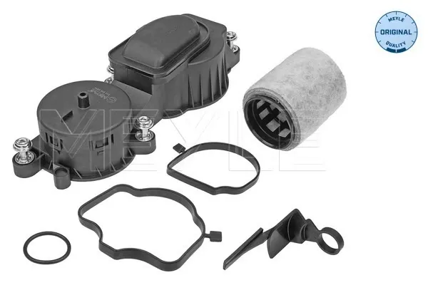 Válvula PCV de ventilação dos gases de cárter 3140360015 Meyle