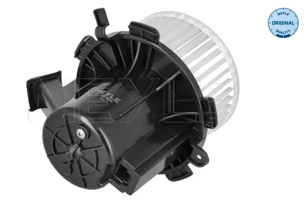 Motor de ventilador de forno (de aquecedor de salão) Smart FORTWO 451