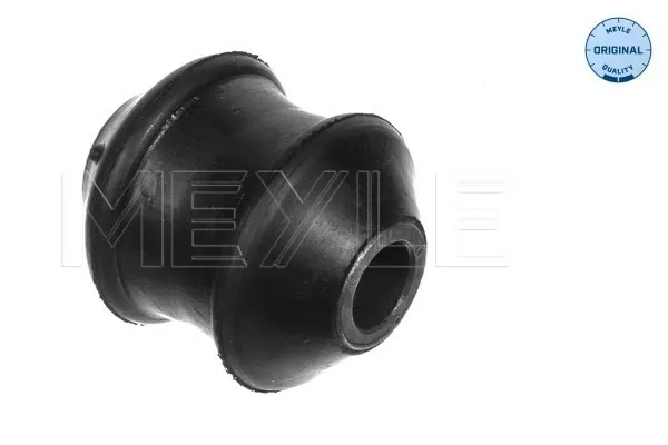 Bloco silencioso dianteiro do braço oscilante inferior Volkswagen Polo II