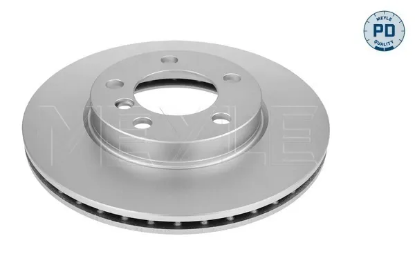 Disco do freio dianteiro Mini COUNTRYMAN R60