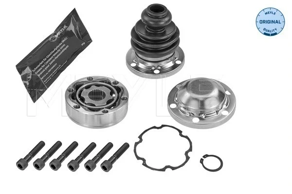 Junta homocinética interna dianteira para Audi A3 (8L1)
