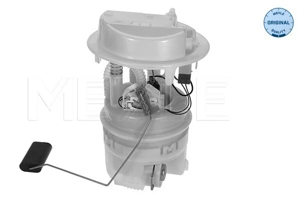Módulo de bomba de combustível com sensor do nível de combustível para Citroen C4 (LC)