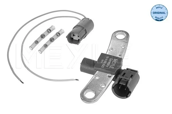Sensor de posição (de revoluções) de cambota para Fiat Croma (194)