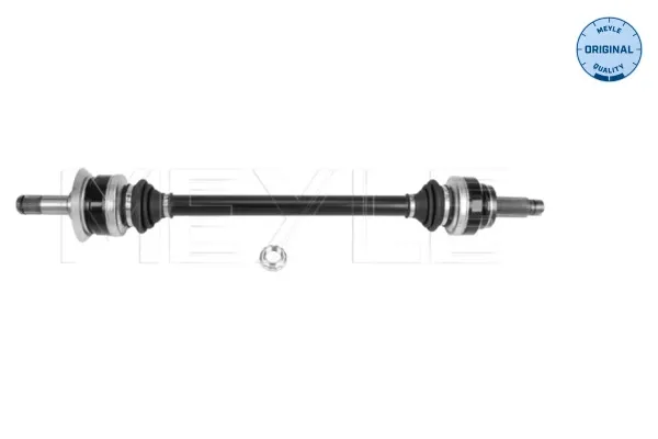 Semieixo traseiro BMW X5 E70