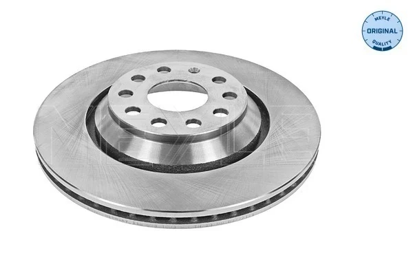 Disco do freio traseiro para Skoda Octavia (A8, NX5)